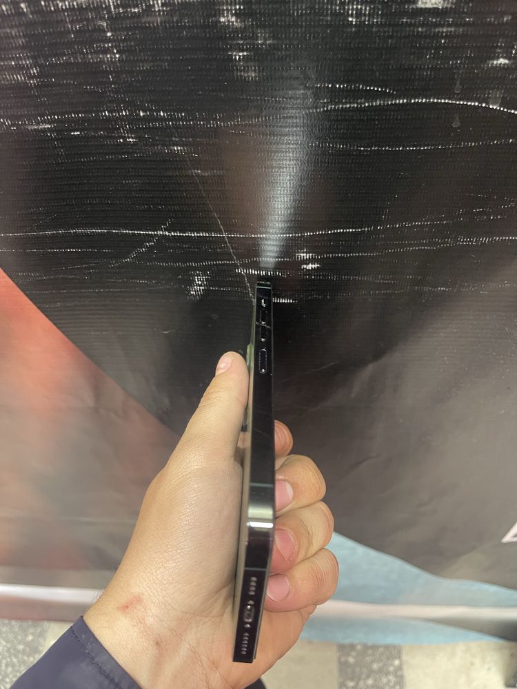 Iphone 13 pro max 128gb