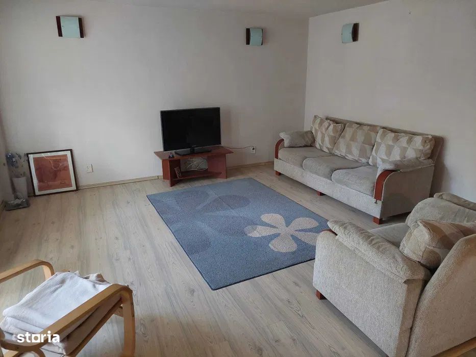 Apartament 4 Camere | 110 mp | Central Otopeni – Str. Margaritarului