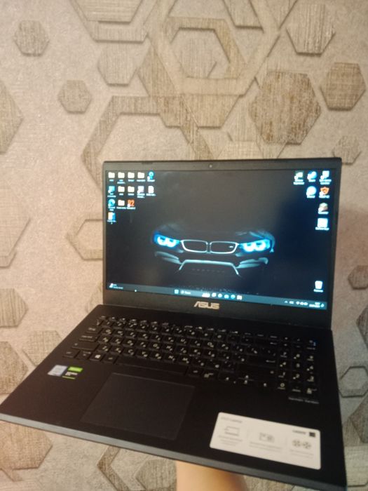 Продам Ноутбук ASUS X571GT