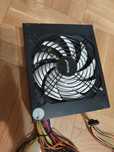 Захранване 1250W GOLD Segotep GP1350G - ЗА РЕМОНТ