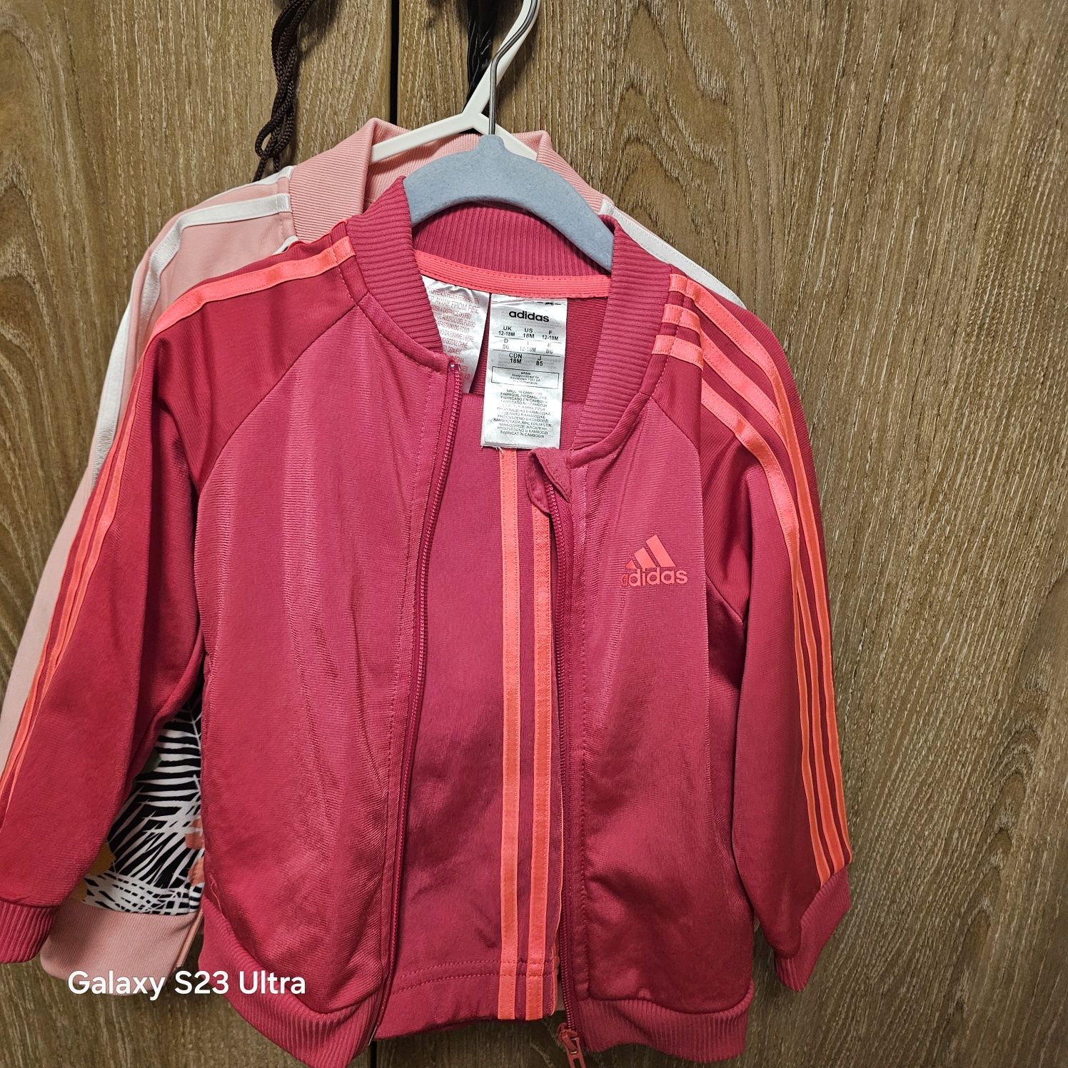 Trening adidas 86