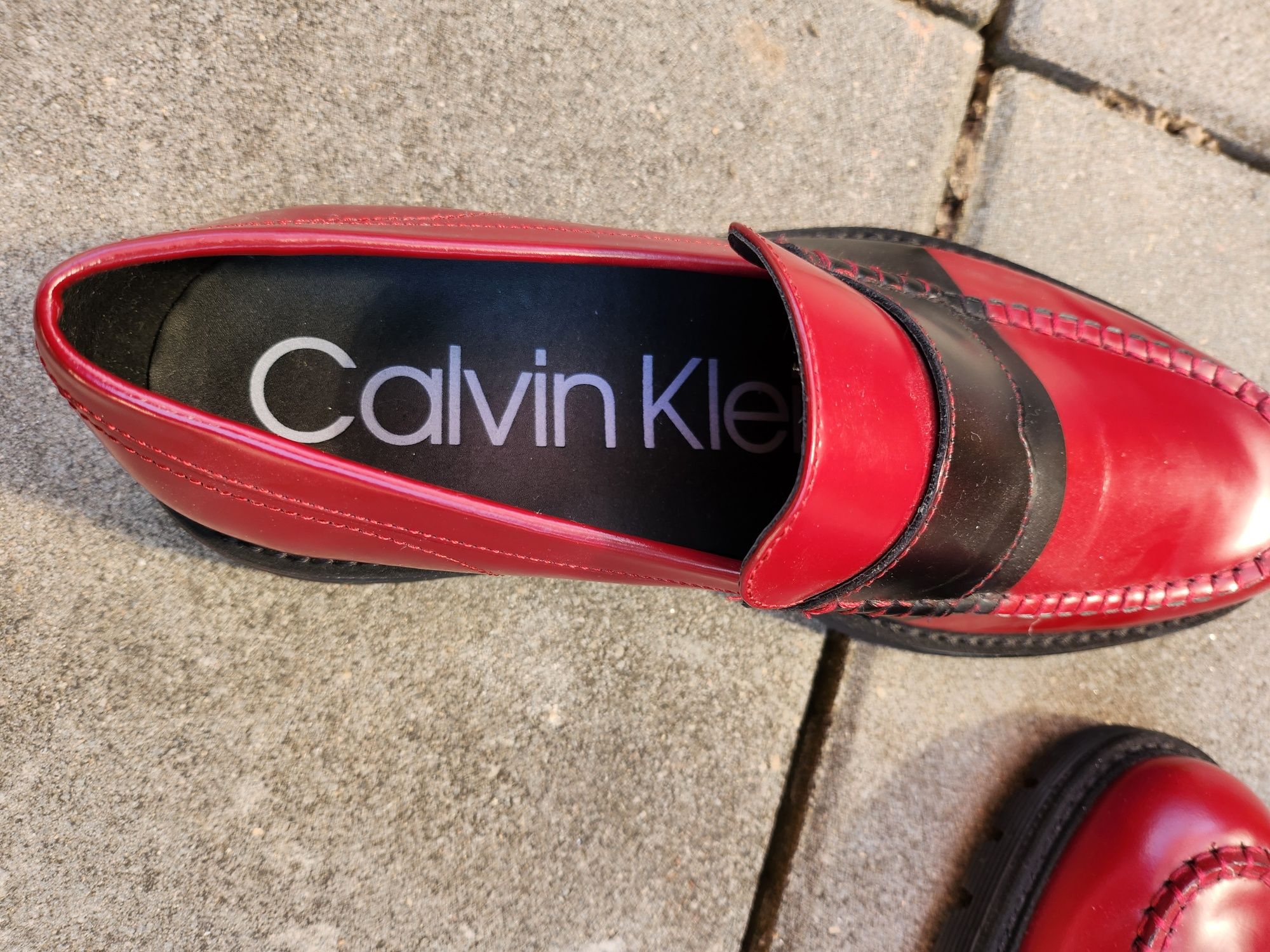 Pantofi bărbați Calvin Klein 42