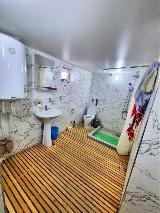 Продаётся Дача чирчик рядом с речкой