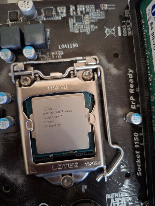 16 GB DDR4 една плочка... За лаптоп