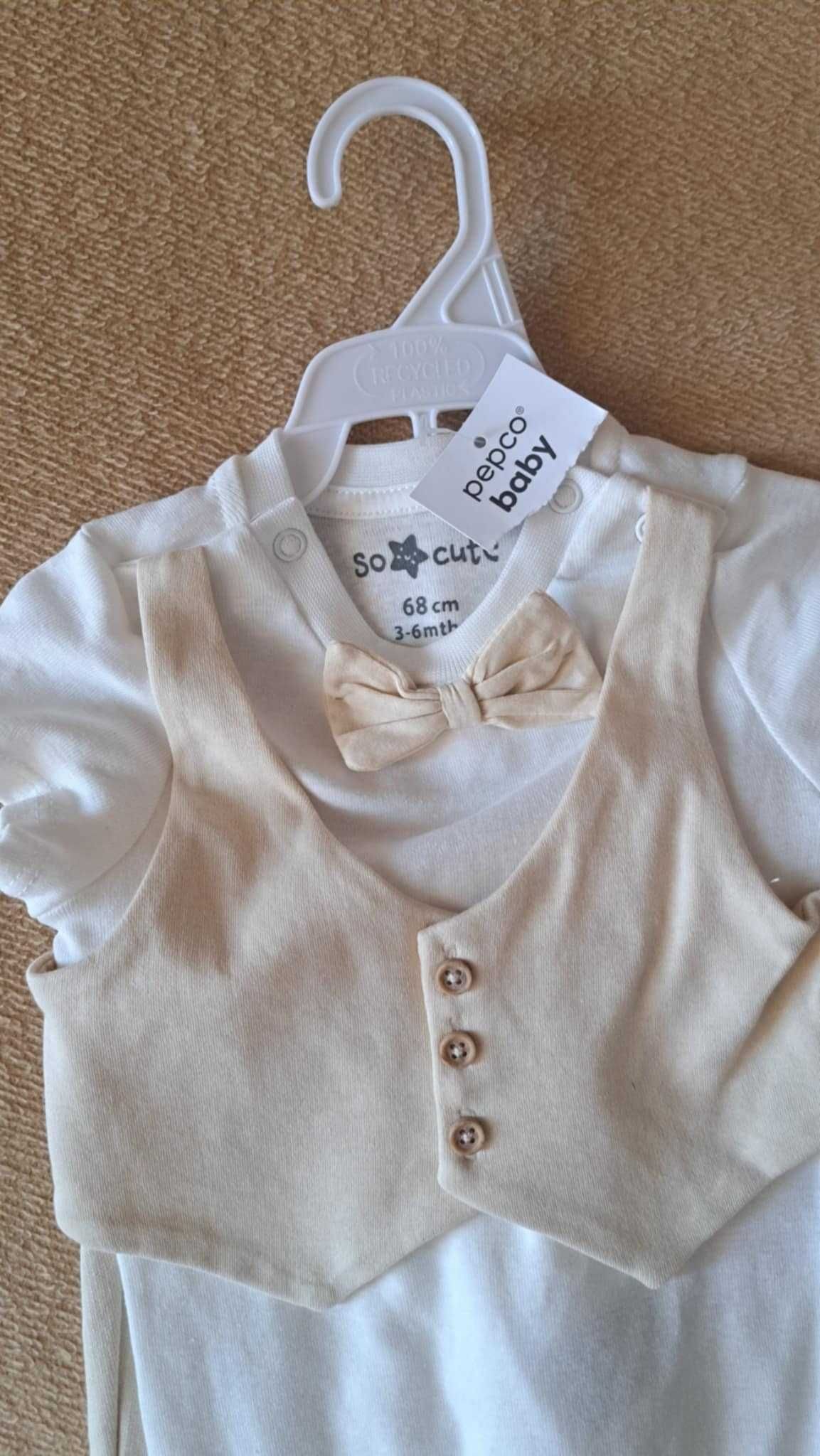 Costum bebe Pepco NOU!