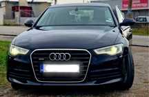 Audi A6 C7 3.0 TDI