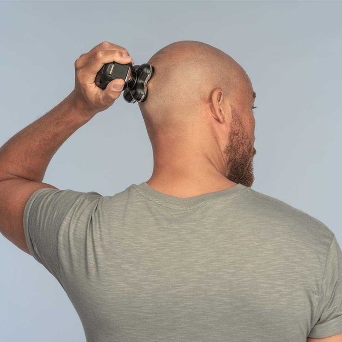 Самобръсначка за Глава Remington RX5 Ultimat, Водоустойчива