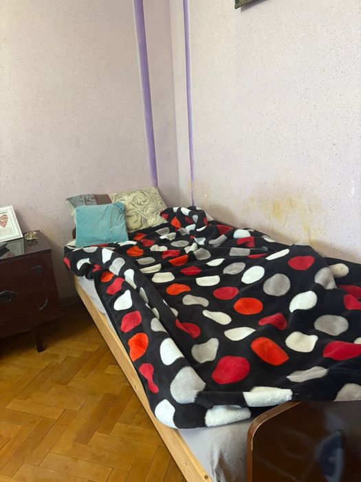 Căutăm colege apartament Ștrand 500 lei/camera