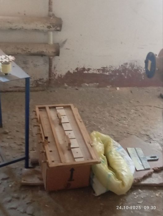 Совун ишлаб чиқариш агрегати