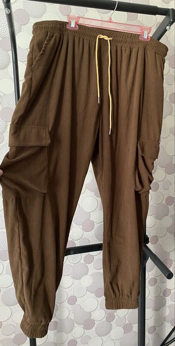 Чисто нов панталон 4XL XXL