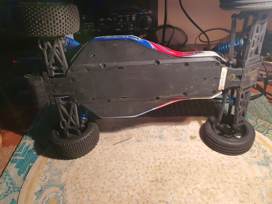 automodel electric de vânzare vtec