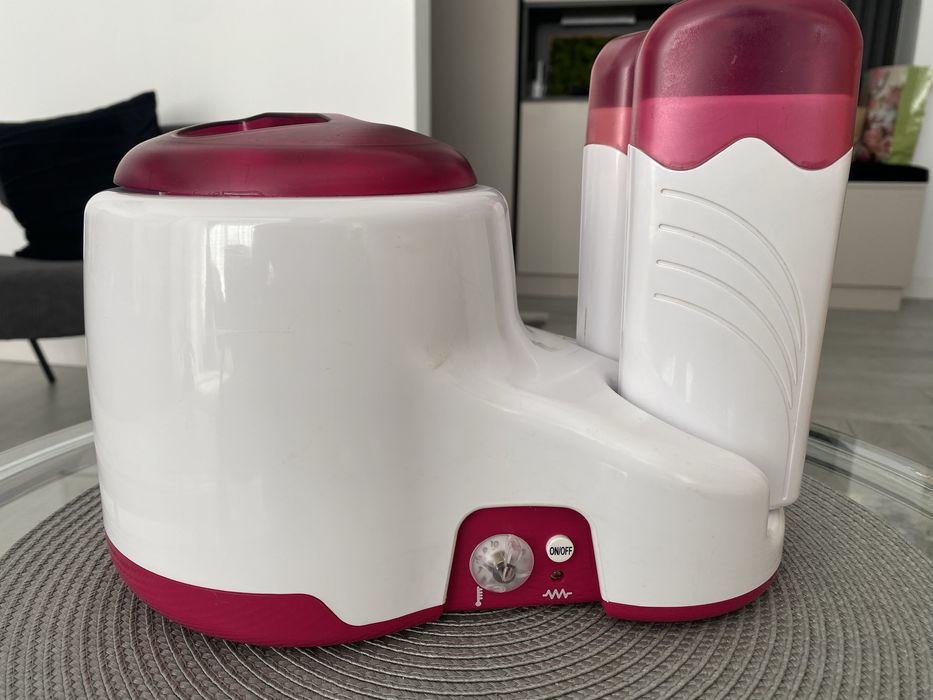 Vând echipamente beauty p