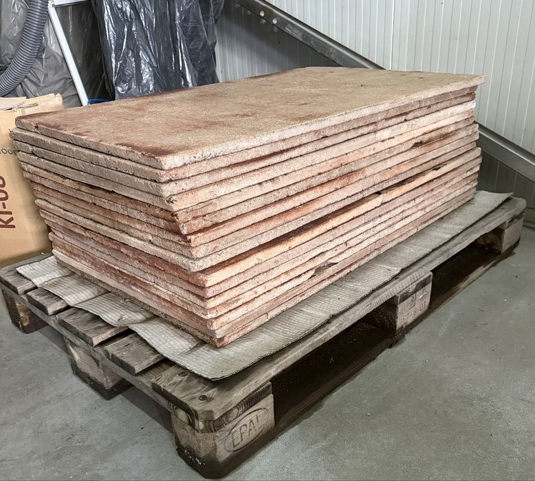 Керамични плочи за подова пещ за хляб