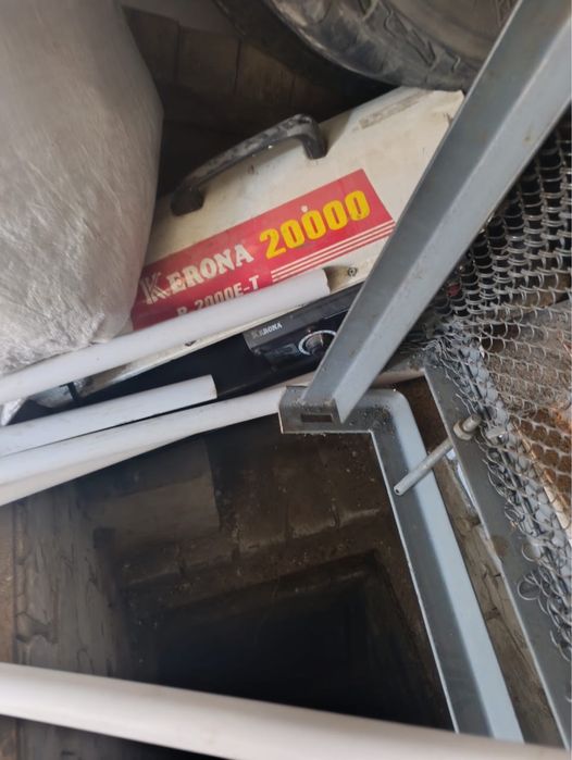 Дизельная пушка продам