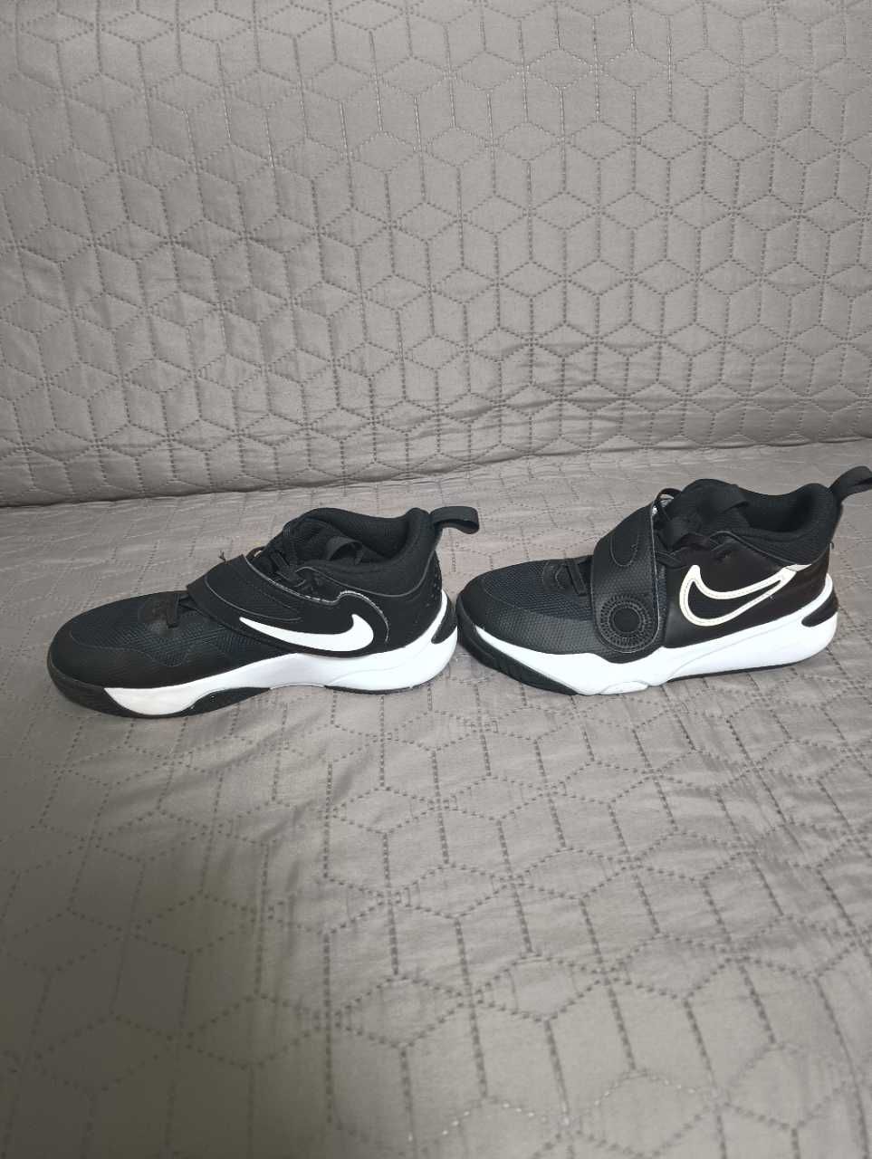 Детски маратонки Nike