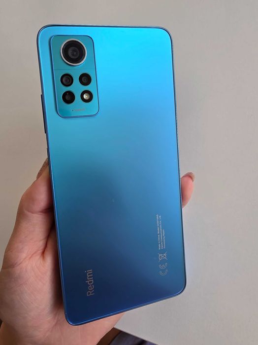 Xiaomi Redmi Note 12 Pro 256GB + 8GB RAM