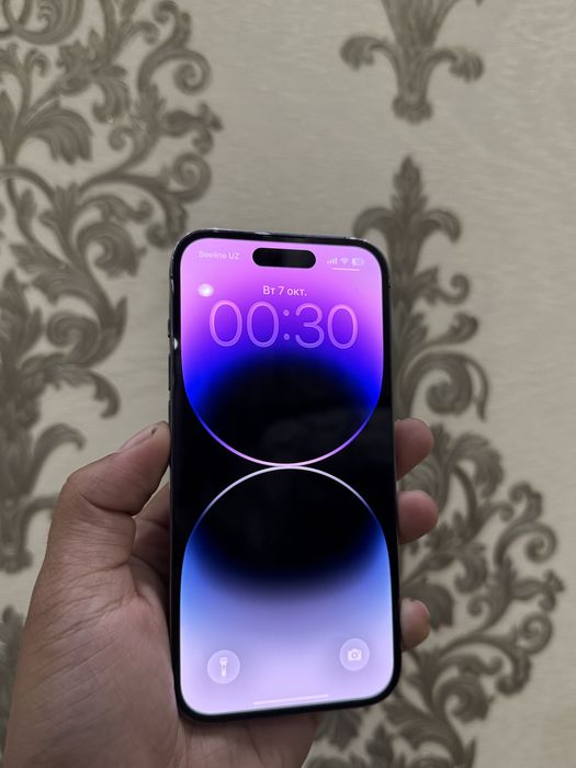 iPhone 14 Pro 128Gb LLA