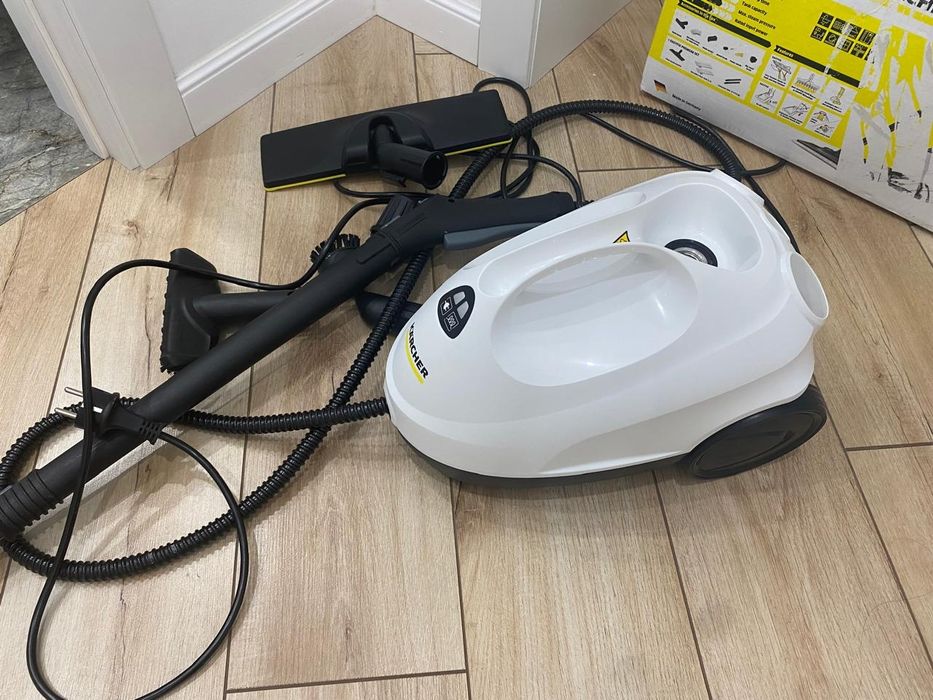 Пароочиститель Karcher