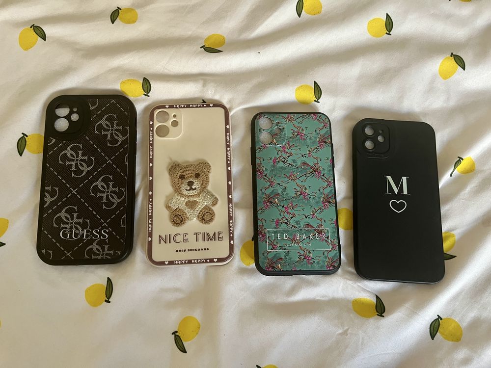 IPhone 11 64гб, като нов