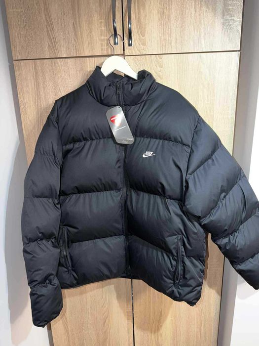 Geaca Nike Puffer Barbati