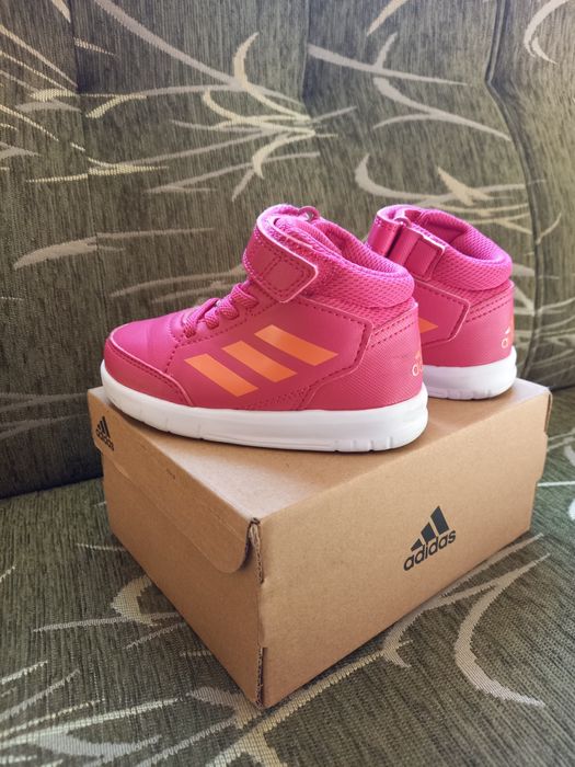 Детски маратонки Adidas