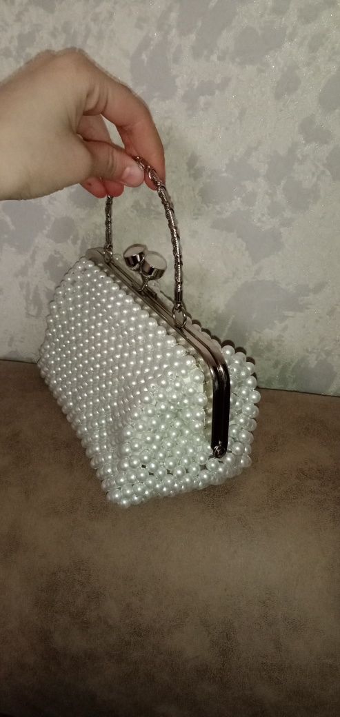 Сумка ручная изделия