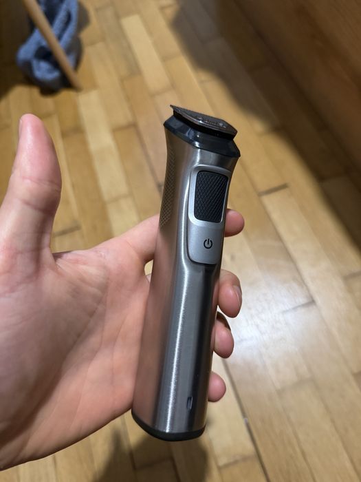 Мултифункционален тример Phillips Norelco