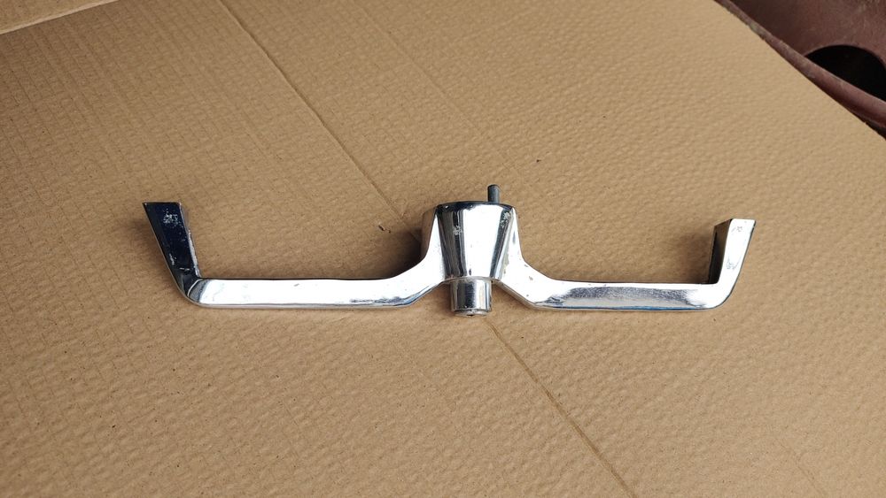 Maner portiera spate Aro 240 prima serie