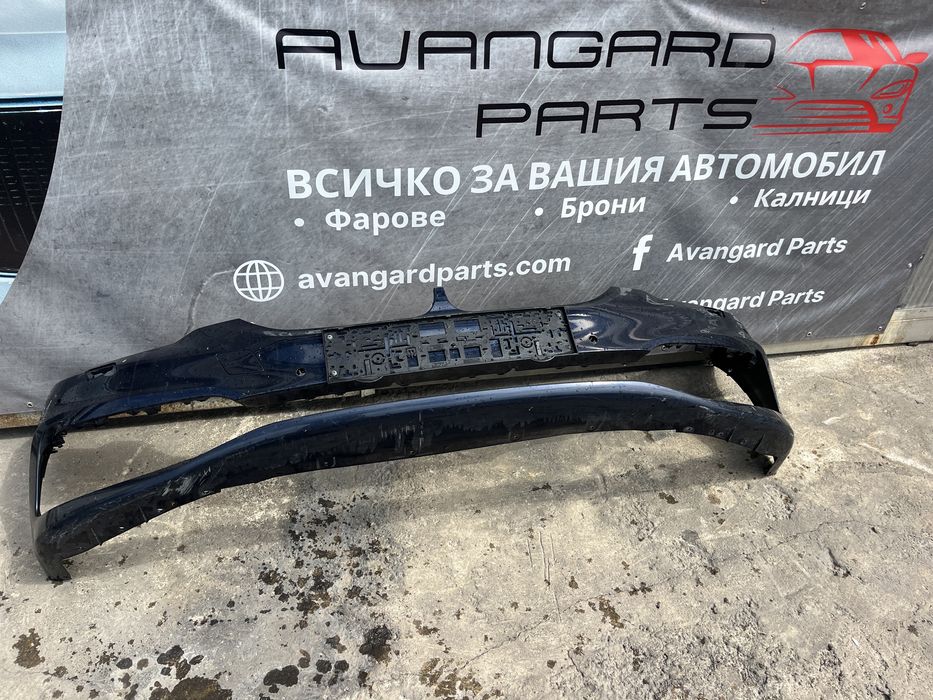 Броня BMW G30,G31 7бр