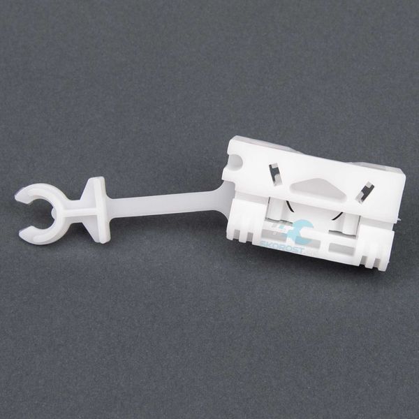 Комплект Щипки за Стъклоповдигач Ел. Стъкло Alfa Romeo 147