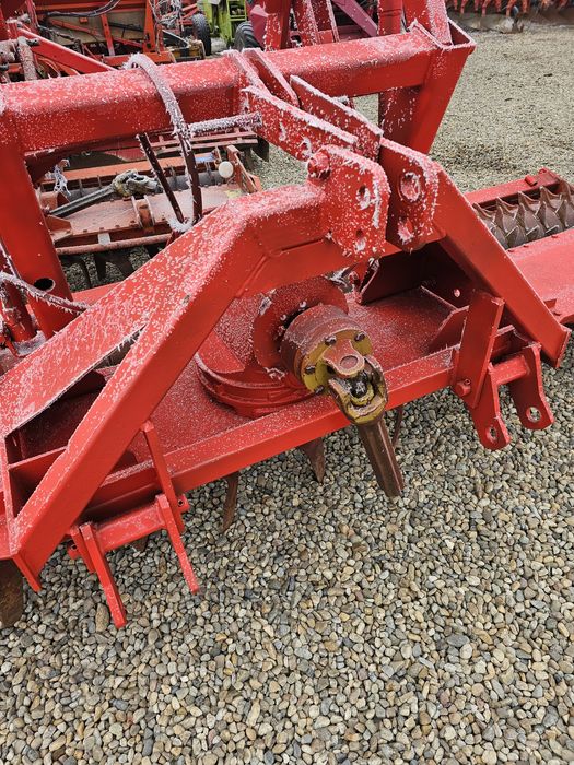 freza kuhn plug disc coasa grebla remorca mig met