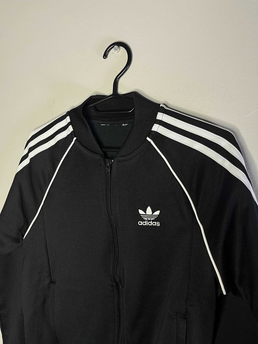 Adidas Adicolor Classic Track Jacket Дамско Яке