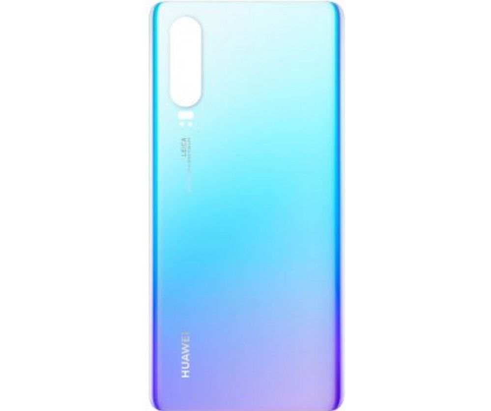 Capac sticla huawei p30