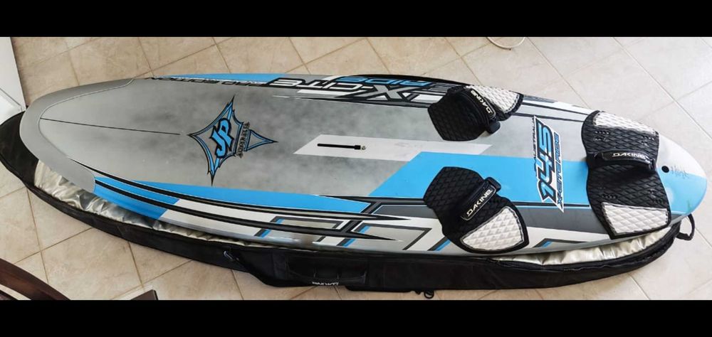 X Cite ride 145-II