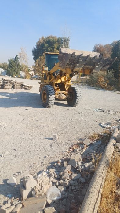 XGMA Pagruzchik 2014