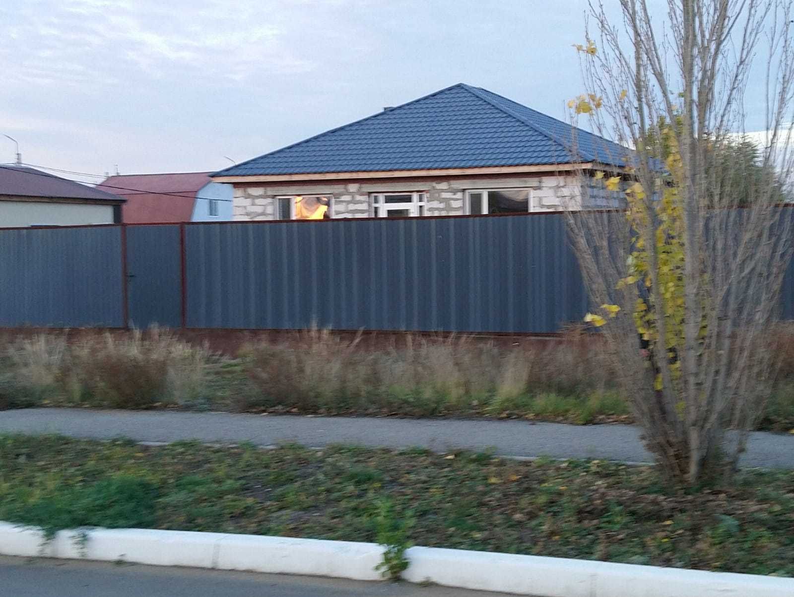Новый дом в рассрочку. Срочно.
