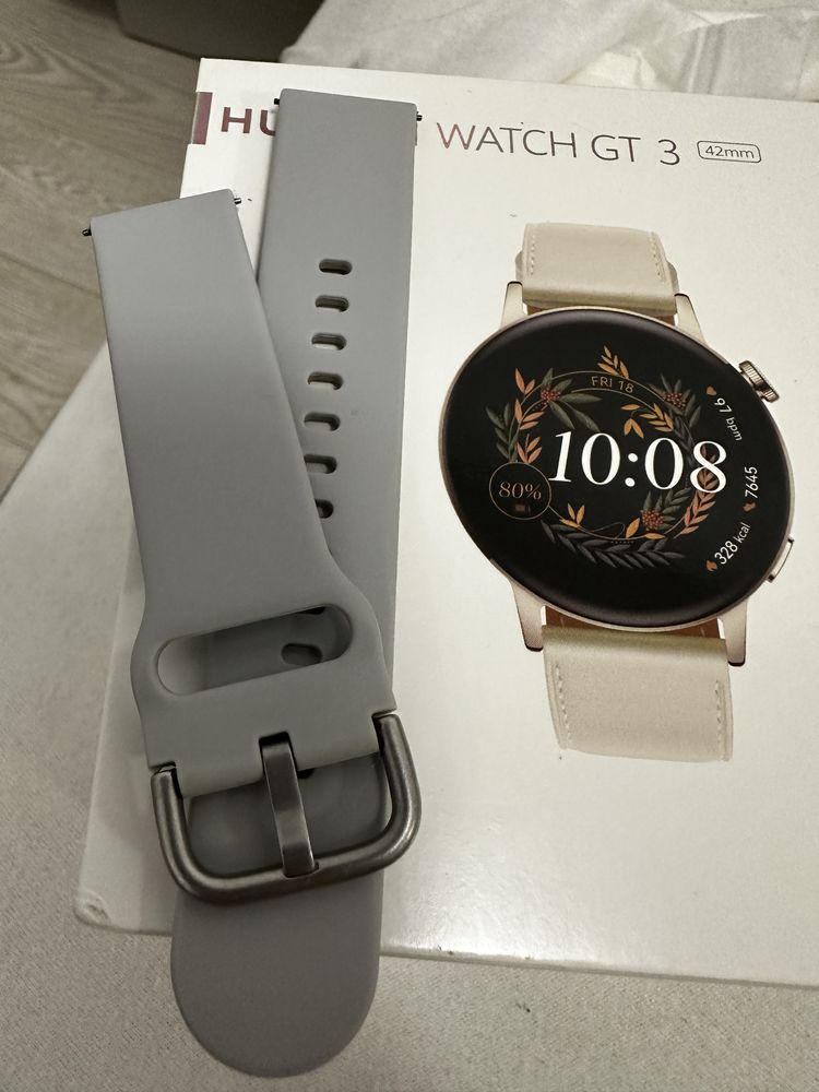 Vand bratari smartwatch latime 20 mm
