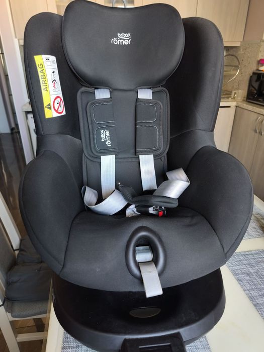 Детско столче за кола