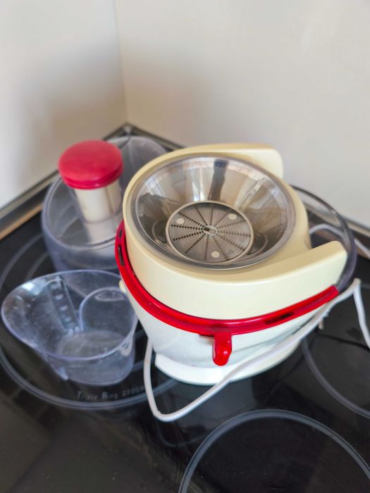 Сокоизтисквачка от Мулинекс