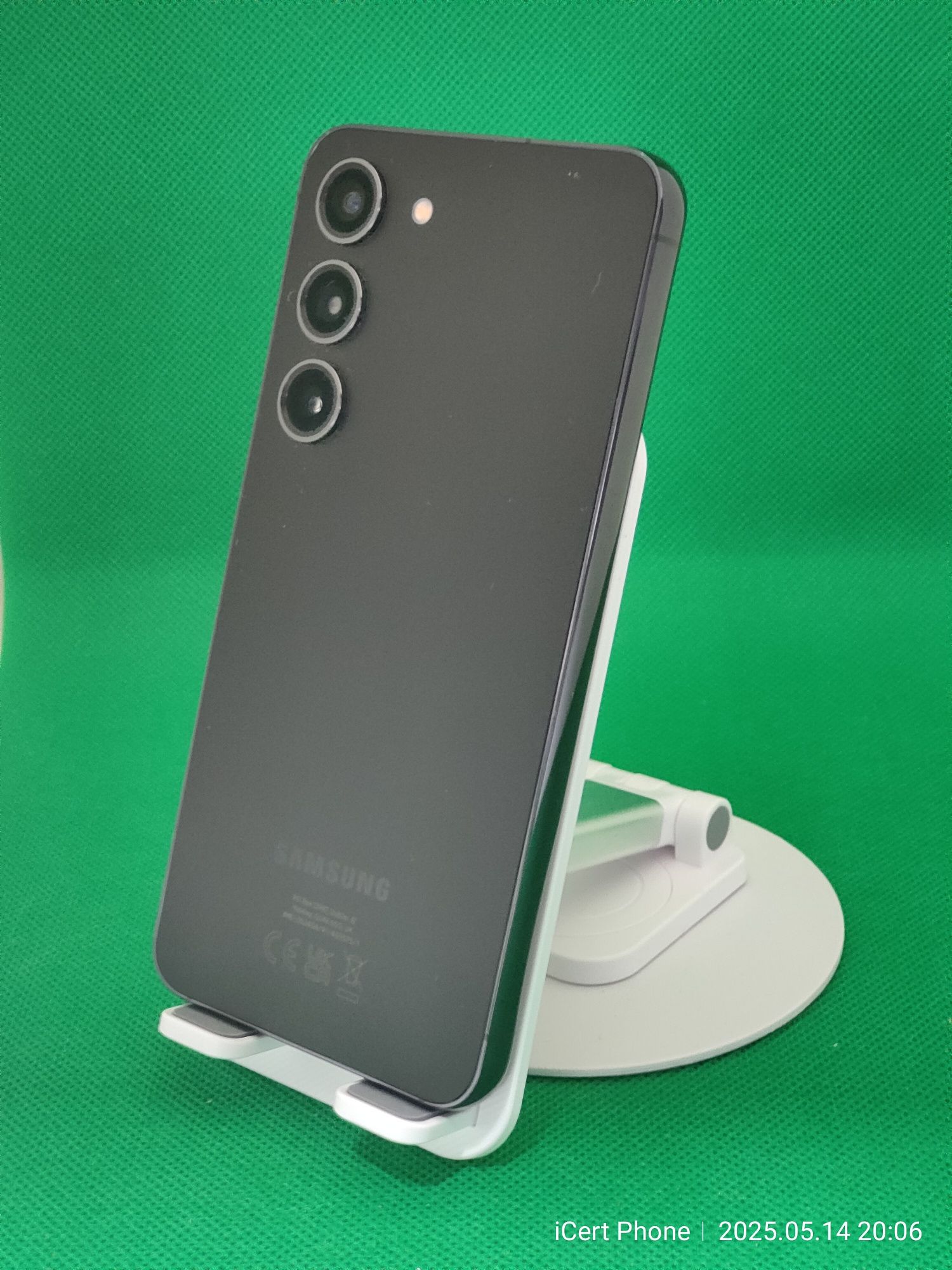 Samsung S23 *Garantie * BuyBack *
