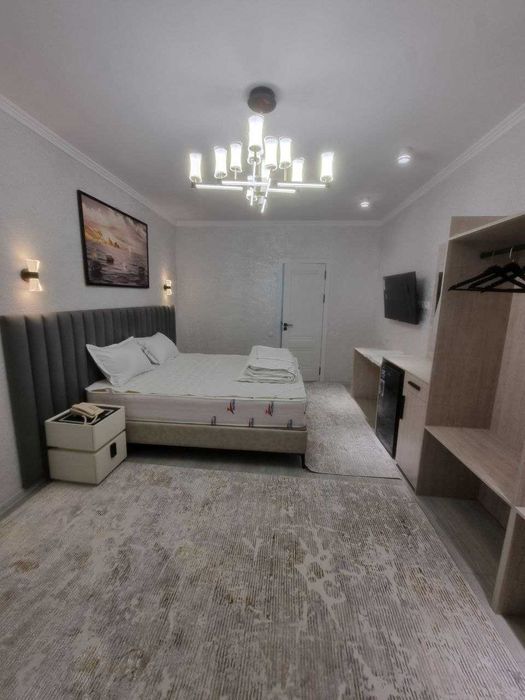 Продается гостиница за 235.000$ в центре