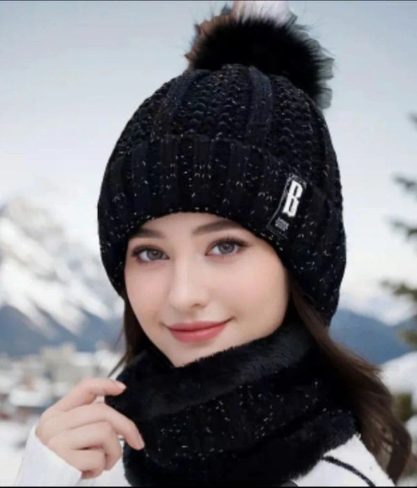 Fes cu fular circular