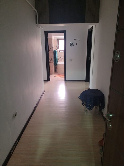 Garsoniera Bulevardul Dem Rădulescu