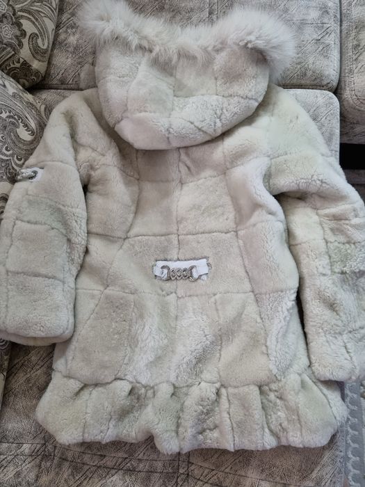 Одежда для девочек