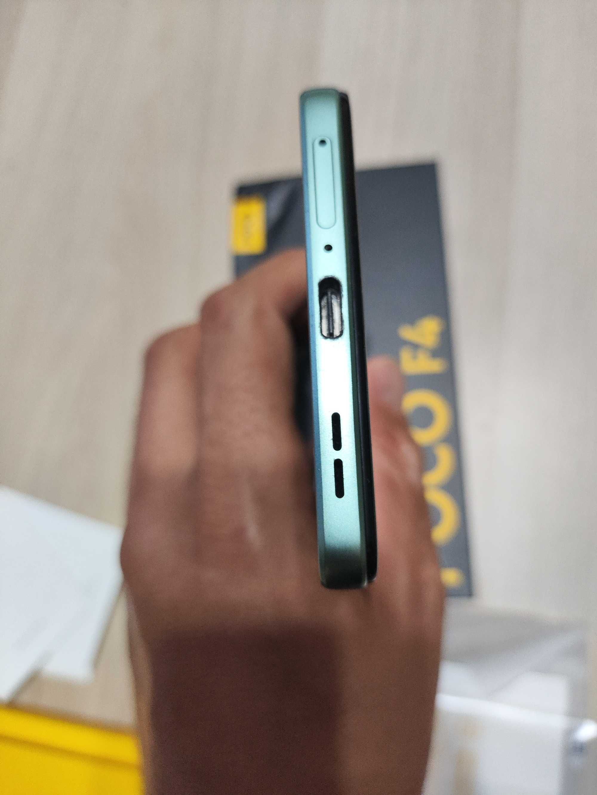 Xiaomi Poco F5 5G 6/128