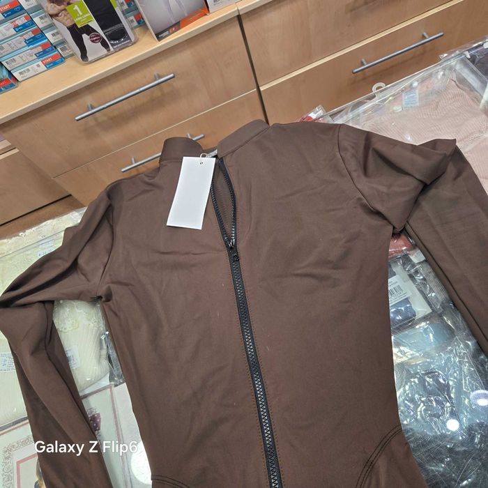 Promesa гащеризон