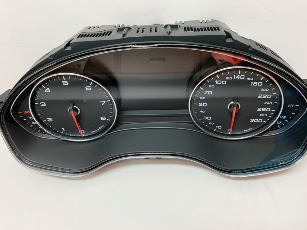 Ceasuri bord Audi A6 4G, A7 color, ACC, night vision, head up display