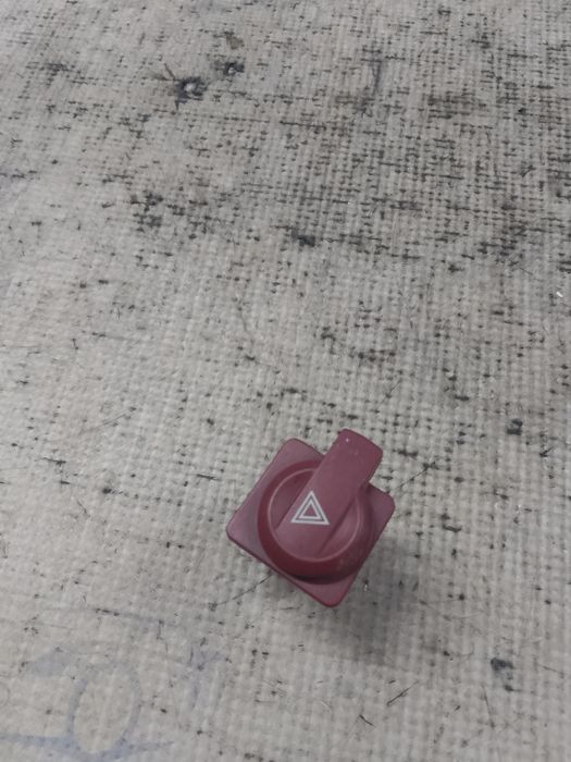 buton avarie citroen c4 2009