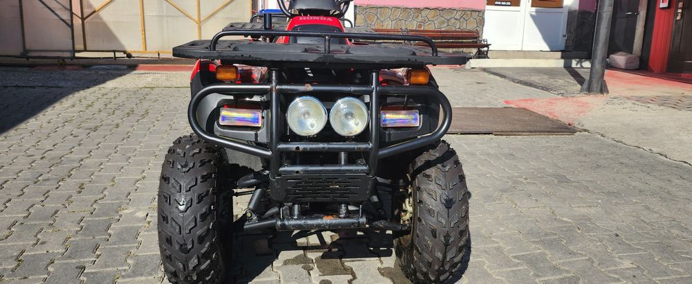 ATV Honda 250 sau schimb
