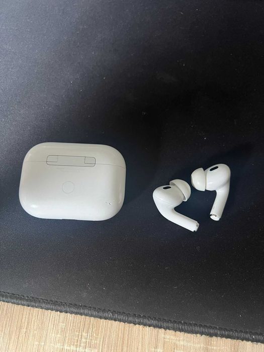 Casti Airpods Pro 2